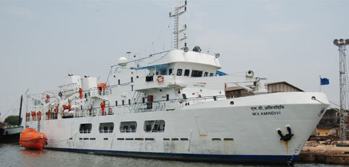 Govt Ferry